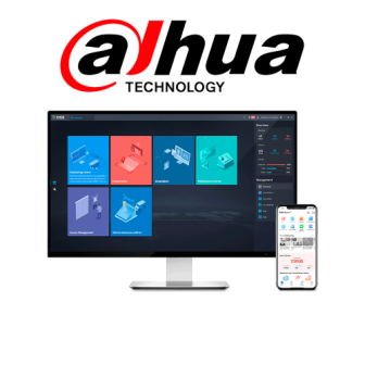 DHT0650014 DAHUA...
