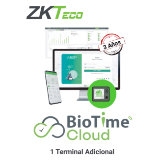 ZKT0820086 ZKTECO...