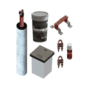 PAR3230007 PARRES PBG-45...