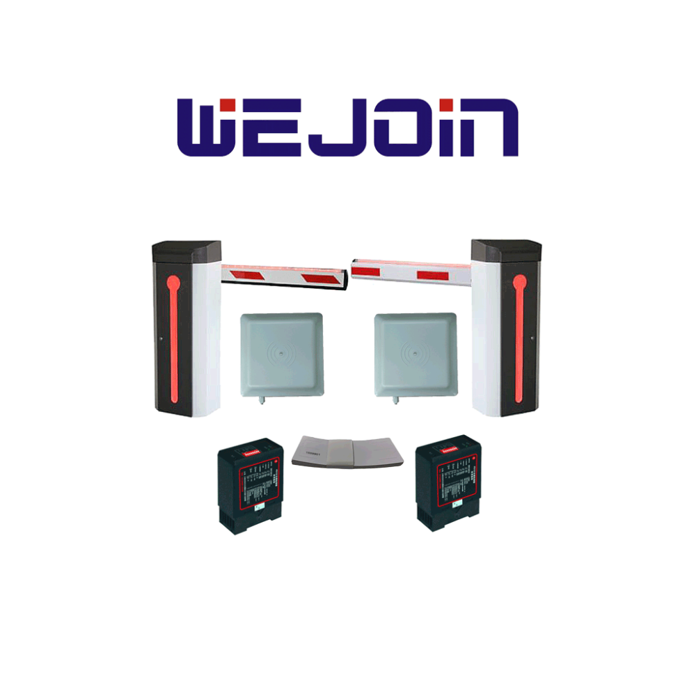 WJN0960013 Wejoin WEJPAK6-  Paquete para Control de Acc