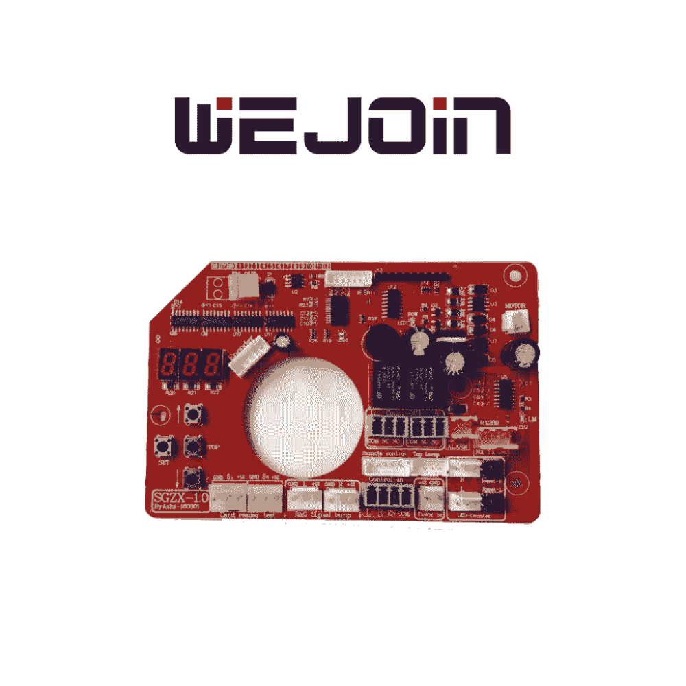 WJN0940001 WEJOIN WJTSB02 - Panel de Control para Torni