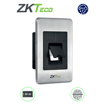 ZKT0700021 ZKTECO FR1500S -...