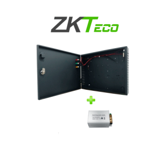 ZKT0720013 ZKTECO GABMETF -...