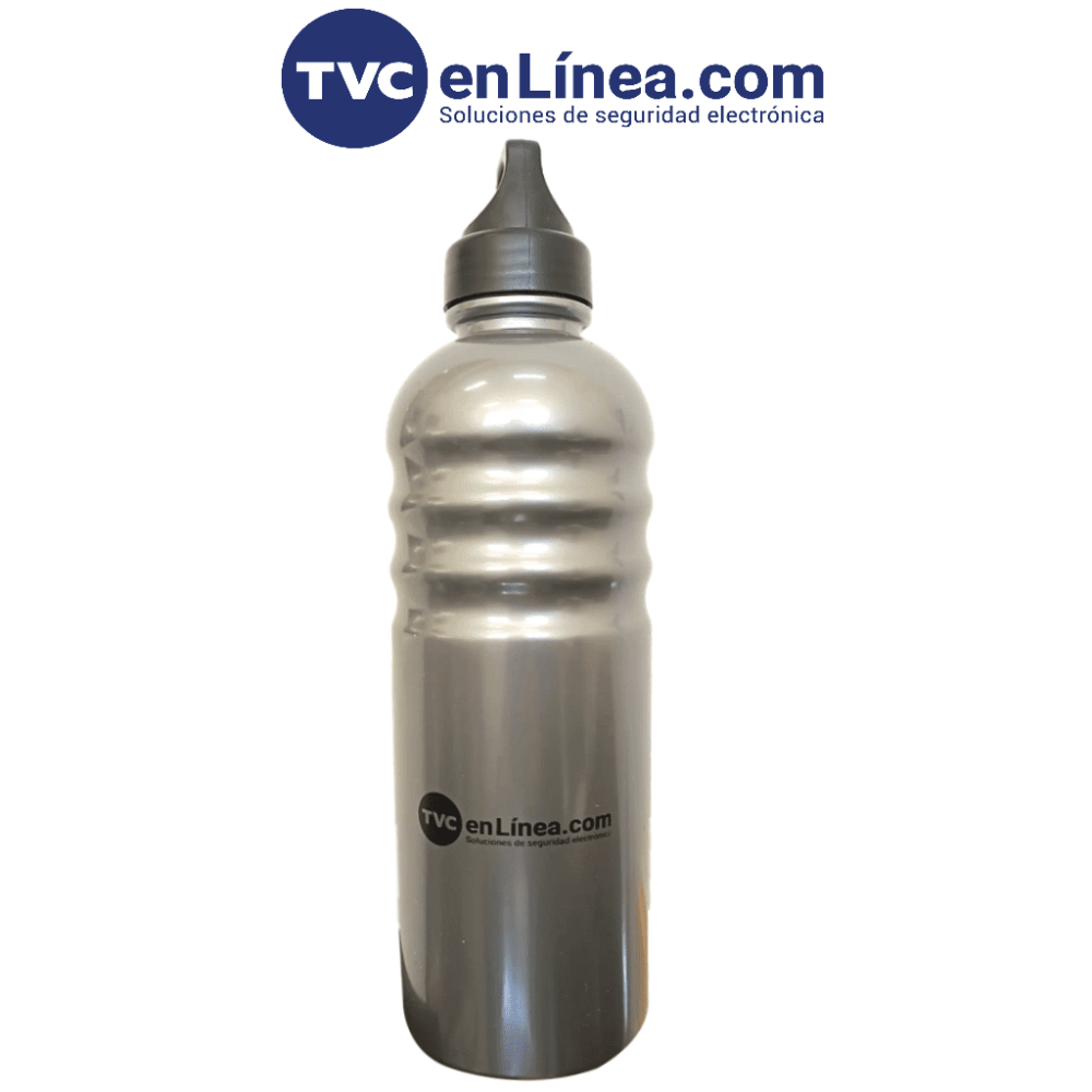 SXN3010005 TVC MATPRO012 - Cilindro para Agua/ con Logo