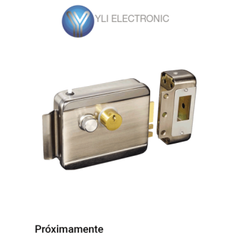 YLI2520001  YLI ABK702BL -...