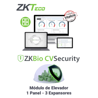 ZKT0740059 ZKTECO...