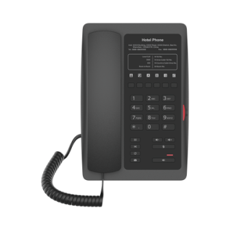 H3WWIFI FANVIL telefonos ip...