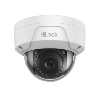 IPCD121H HiLook by HIKVISION domo / eyeball / turret