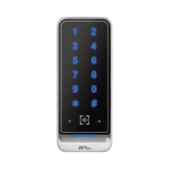 QR600VE ZKTECO terminadores