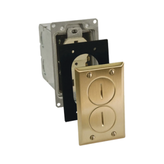 HUBRF6500BR HUBBELL...