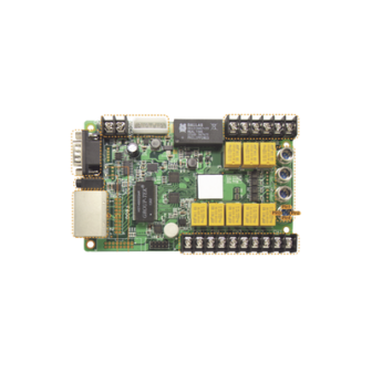 DSD42AM2N HIKVISION accesorios