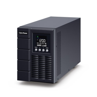 OLS2000A CYBERPOWER ups -...