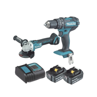 DLX2402ST MAKITA...