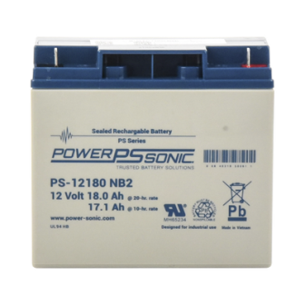 PS12180NB2 POWER SONIC...