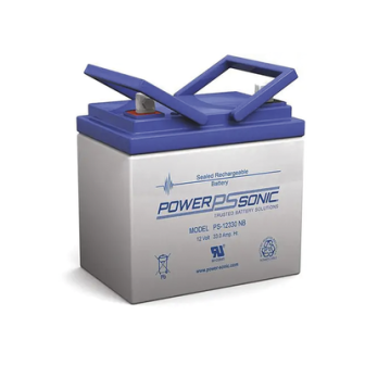 PS12330NB3 POWER SONIC...