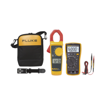 FLUKE117323KIT FLUKE...