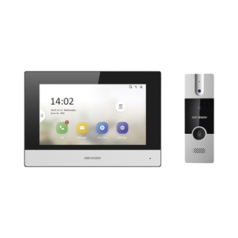 DSKIS302P HIKVISION...