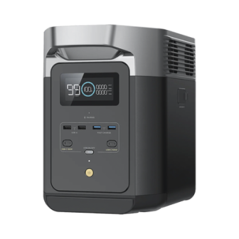 EFD330 ECOFLOW ups / no break