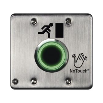 NTSS200ES STI botones de...