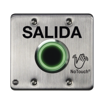 NTSS201ES STI botones de...