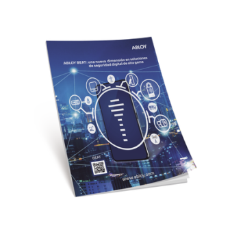 FOLABLOY23100 ABLOY...