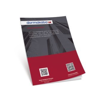 DIPDORMAKABA23500 DORMAKABA...