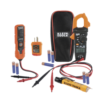 CL120VP KLEIN TOOLS medicion e inspeccion electrica