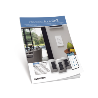 FOLUTRONRA323100 LUTRON...