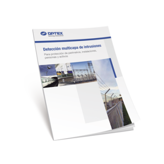 FOLOPTEX23100 OPTEX...