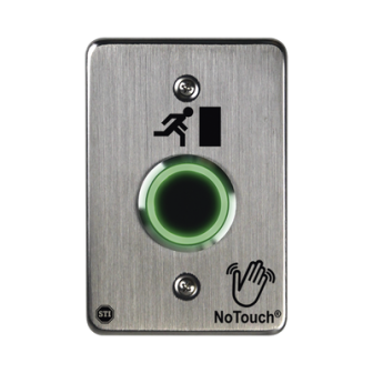 NTSS100ES STI botones de...