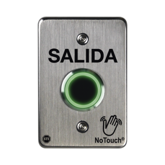 NTSS101ES STI botones de...