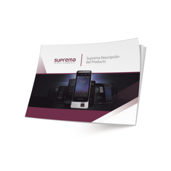 FOLSUPREMA23100 SUPREMA...