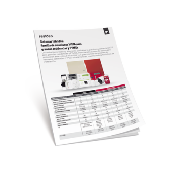 FOLVISTA23100 ADEMCO...