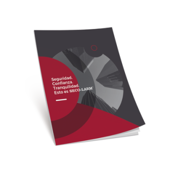 DIPSECOLARM23500 ENFORCER...