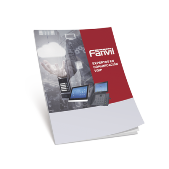 FOLFAN23100 FANVIL...