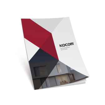 DIPKOCOM23500 KOCOM...