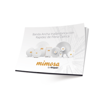 FOLMIMOSA23100 MIMOSA...