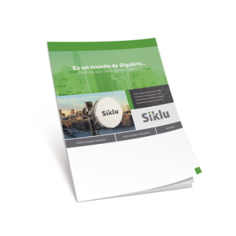 DIPSIKLU23500 Siklu...