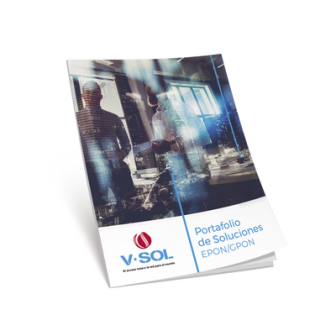 FOLVSOL23100 V-SOL...