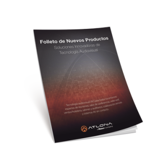 FOLATLONA23100 ATLONA...