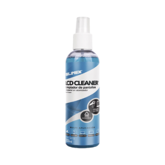 LCDCLEANER250 SILIMEX...
