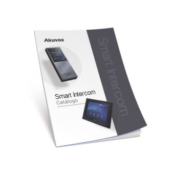 FOLAKUVOX23100 AKUVOX...