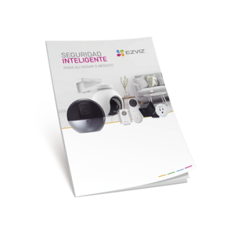 FOLEZVIZ23100 EZVIZ para...