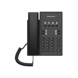 H1 FANVIL telefonos ip para...