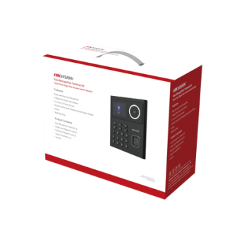 DSKAS320 HIKVISION para...