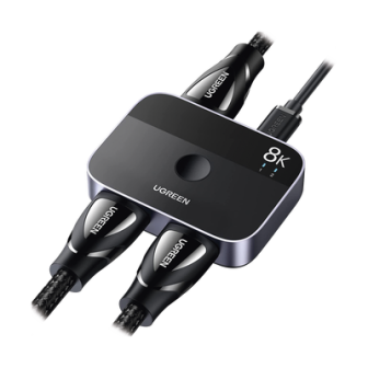 90385 UGREEN vga / dvi / hdmi