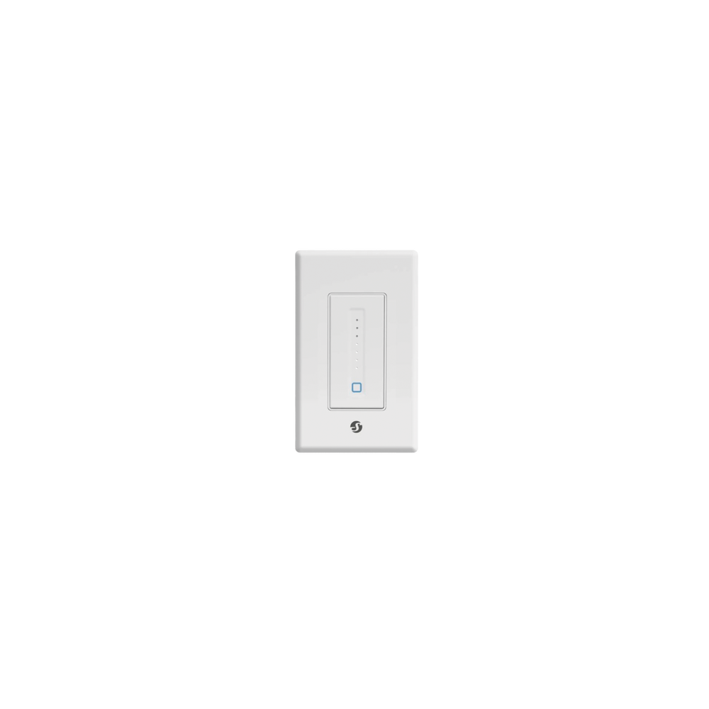 Interruptor Atenuable de Pared con Conexión WIFI / Soporta Nest
