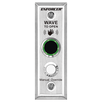 SD9163KSVQ ENFORCER...