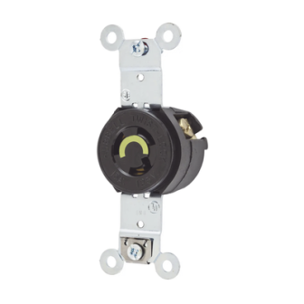 HUBHBL4710 HUBBELL para...