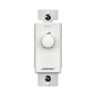 CC1W BOSE PROFESSIONAL...